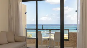 Venus Beach Hotel