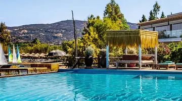 Venus Beach Hotel