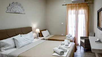 Venus Beach Hotel
