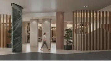 Venus Beach Hotel