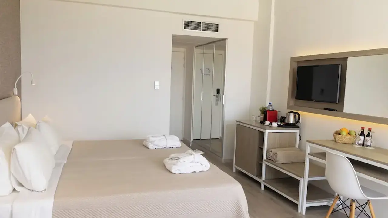 Venus Beach Hotel