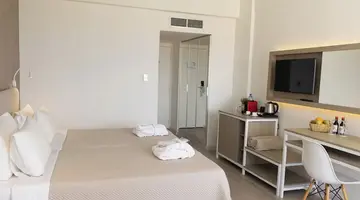 Venus Beach Hotel