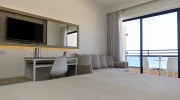 Venus Beach Hotel