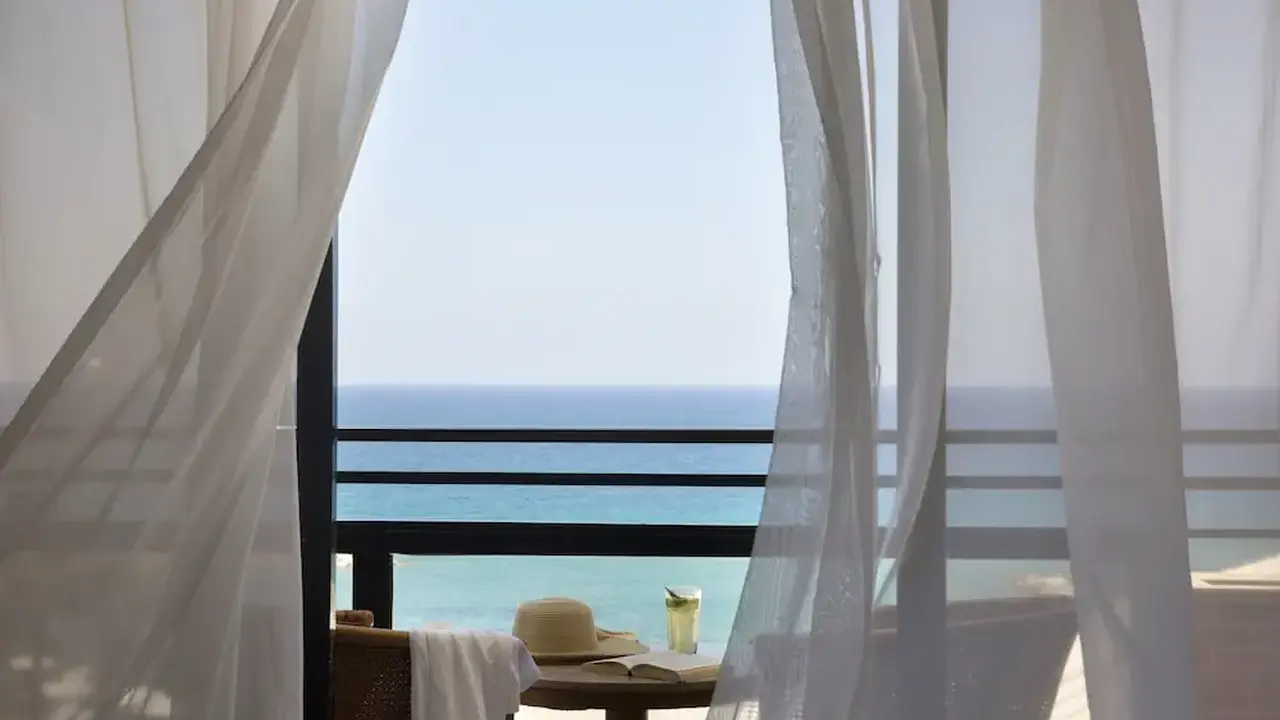 Venus Beach Hotel