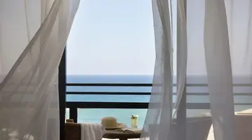 Venus Beach Hotel