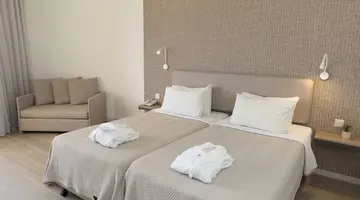 Venus Beach Hotel