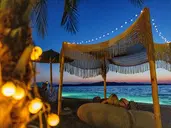Venus Beach Hotel