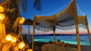 Venus Beach Hotel