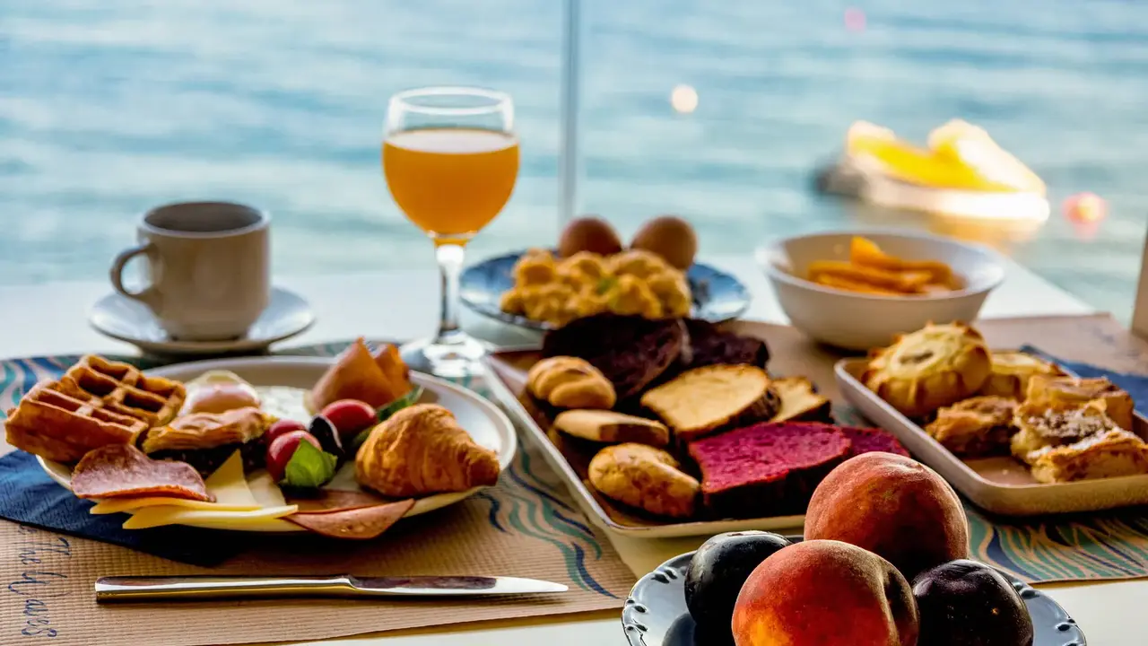 Venus Beach Hotel