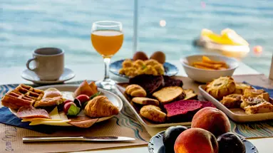 Venus Beach Hotel