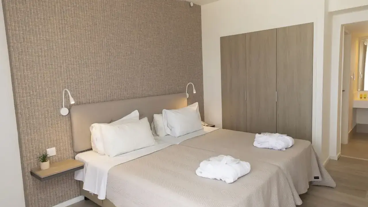 Venus Beach Hotel