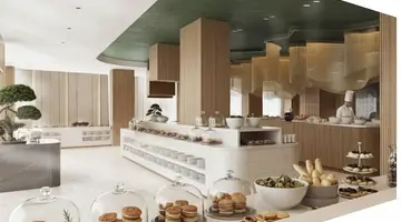 Venus Beach Hotel