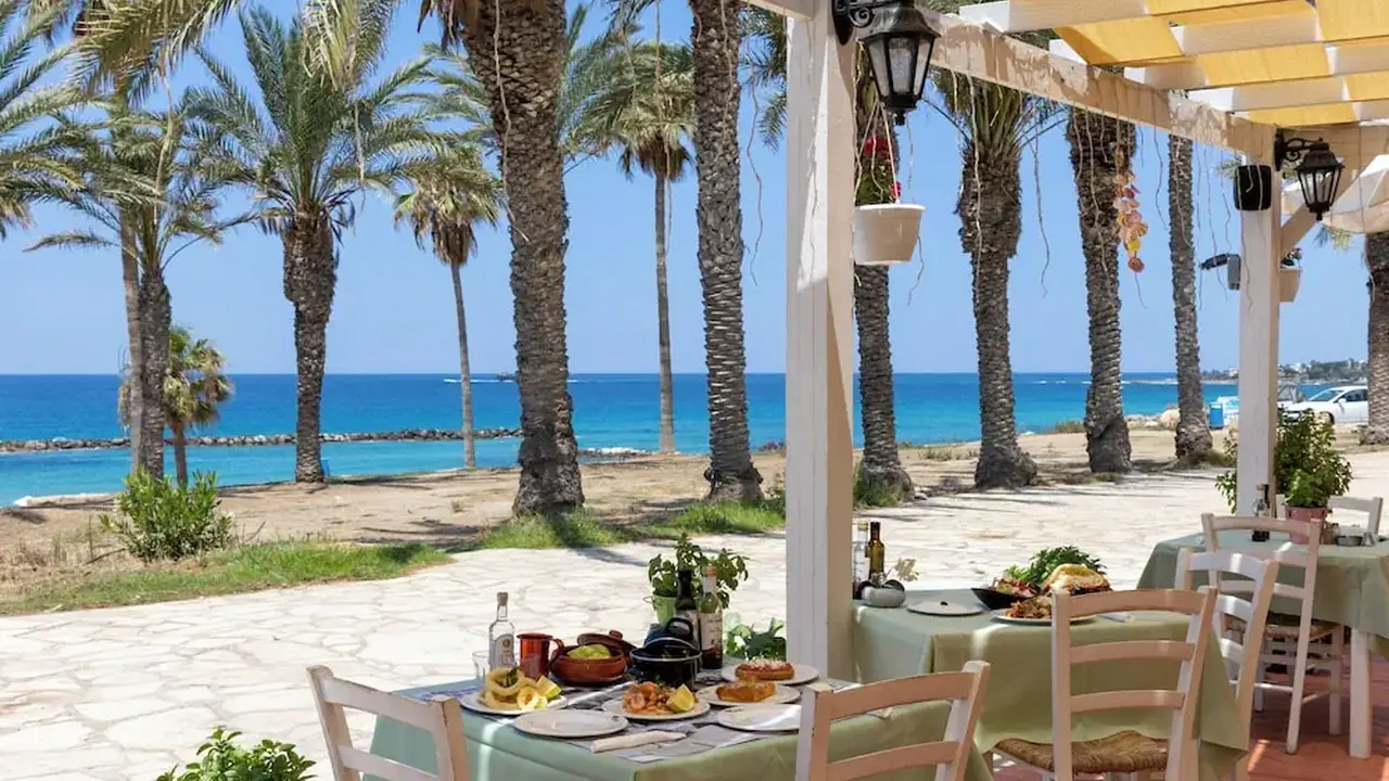 Venus Beach Hotel