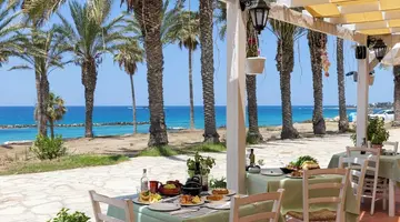 Venus Beach Hotel