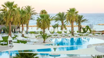 Venus Beach Hotel