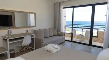 Venus Beach Hotel