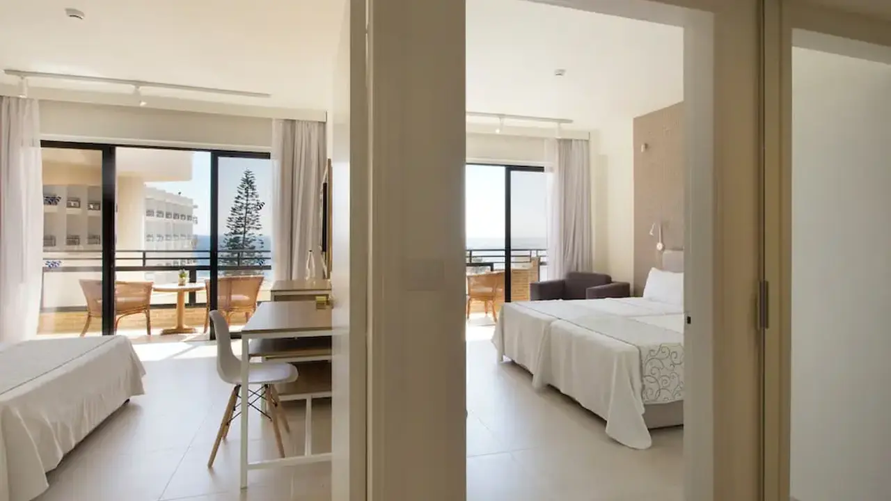 Venus Beach Hotel