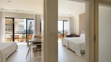 Venus Beach Hotel