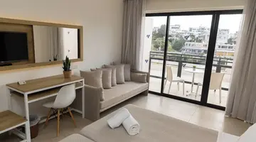 Venus Beach Hotel