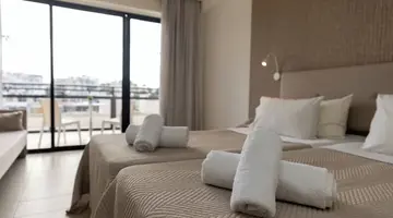 Venus Beach Hotel