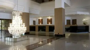Venus Beach Hotel
