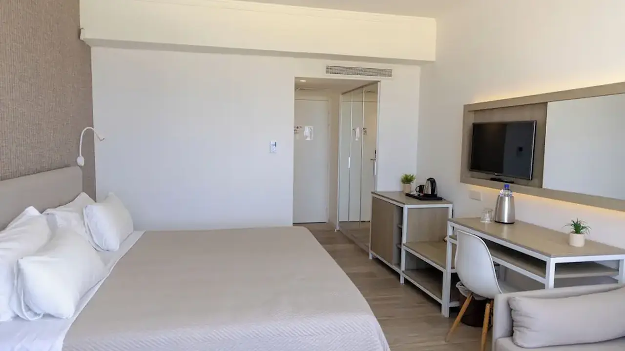 Venus Beach Hotel
