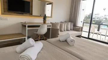 Venus Beach Hotel