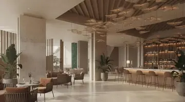 Venus Beach Hotel