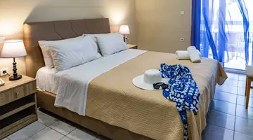 Venus Beach Hotel