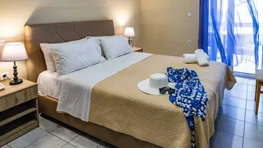 Venus Beach Hotel