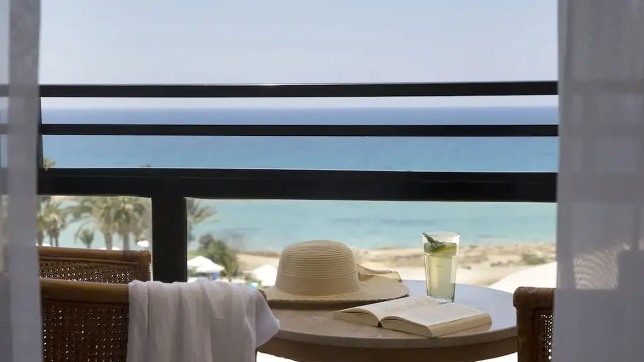Venus Beach Hotel