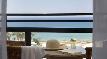 Venus Beach Hotel