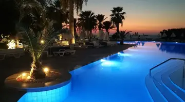 Venus Beach Hotel