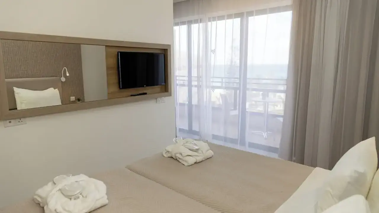 Venus Beach Hotel