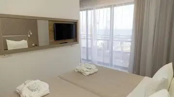 Venus Beach Hotel