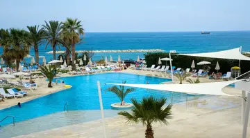 Venus Beach Hotel