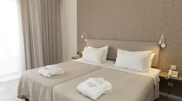 Venus Beach Hotel