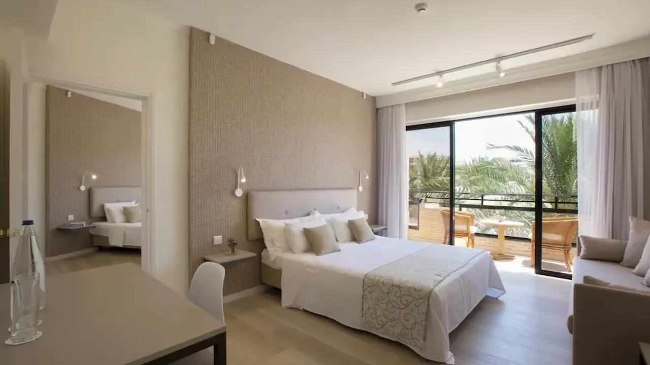 Venus Beach Hotel