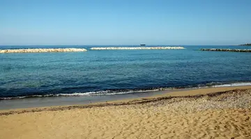 Venus Beach Hotel