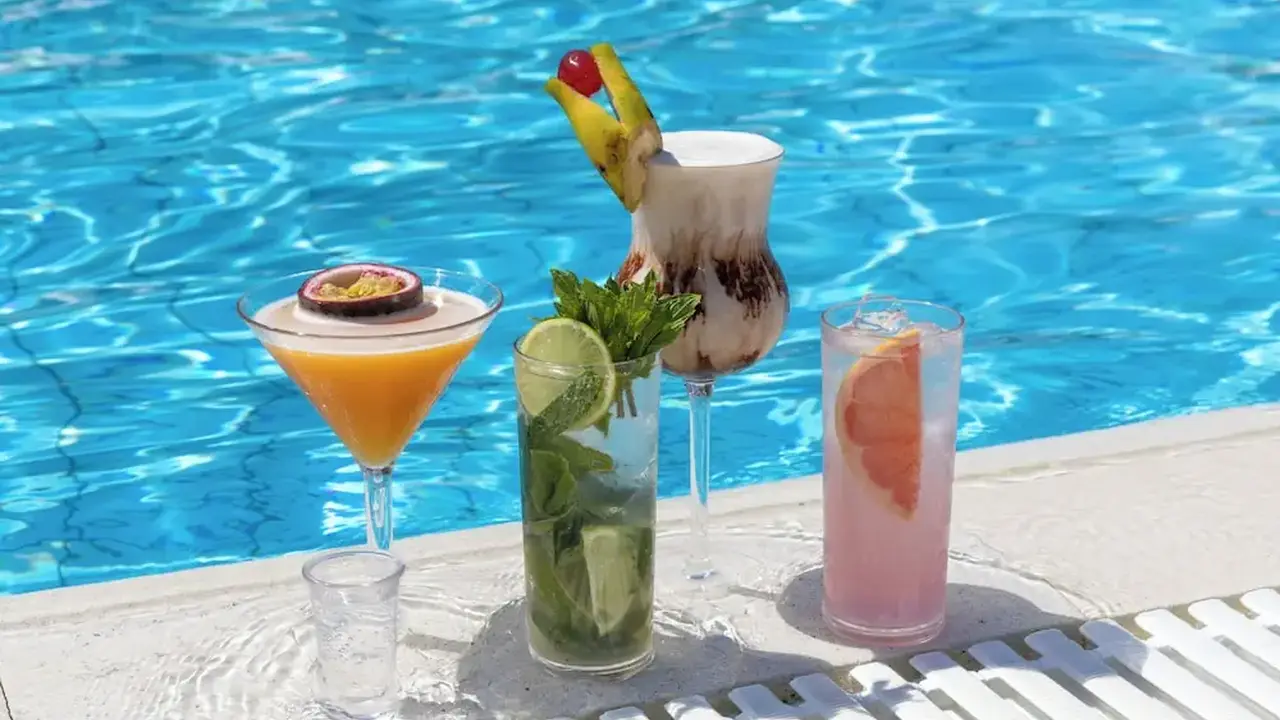 Venus Beach Hotel