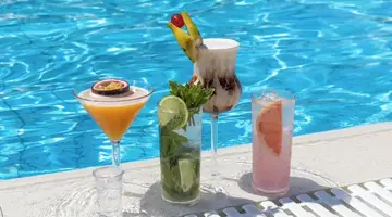 Venus Beach Hotel