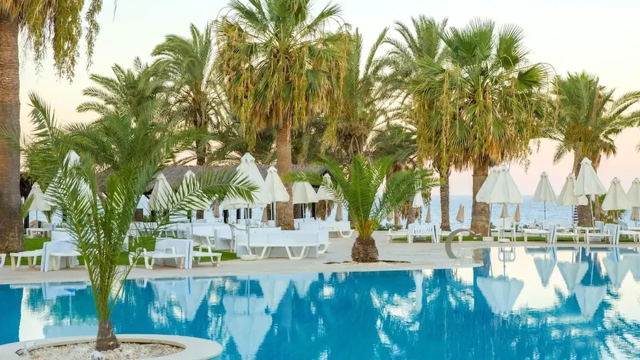 Venus Beach Hotel