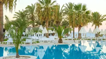 Venus Beach Hotel