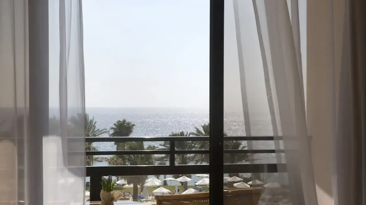Venus Beach Hotel