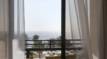Venus Beach Hotel