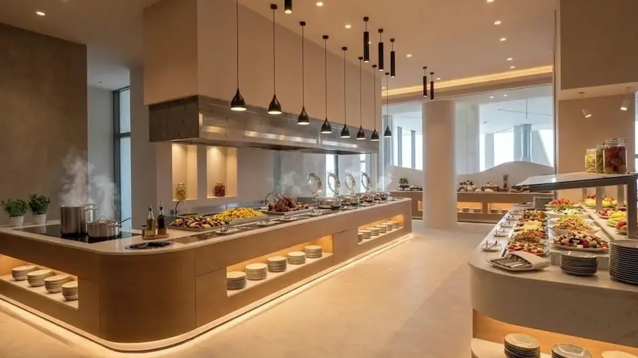 Venus Beach Hotel
