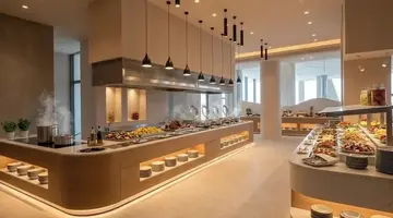 Venus Beach Hotel