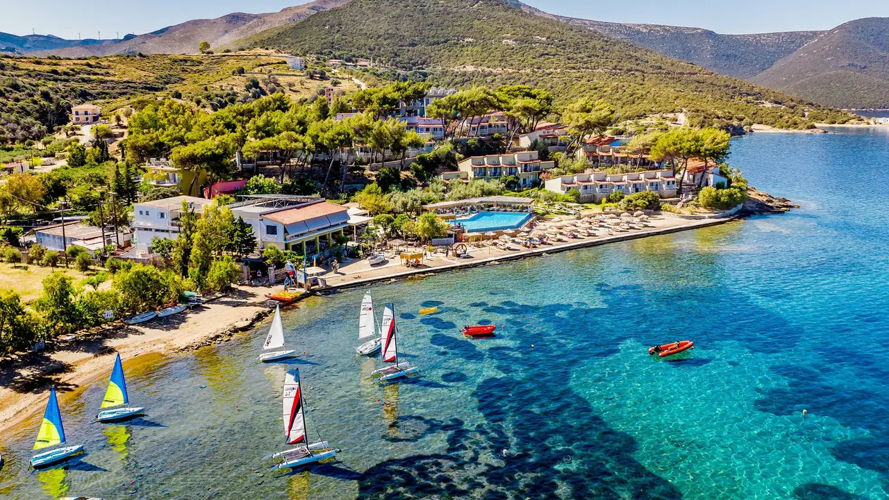 Venus Beach Hotel