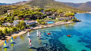 Venus Beach Hotel