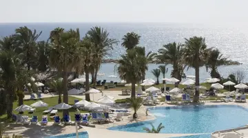 Venus Beach Hotel